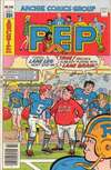 Pep Comics #346 Comic Books - Covers, Scans, Photos in Pep Comics Comic Books - Covers, Scans, Gallery